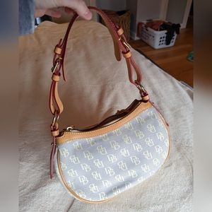 Dooney and Bourke bag